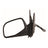 Depo 330-5415L3EF Door Mirror - Left