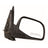 Depo 330-5415R3MF Door Mirror - Right