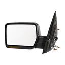 Depo 330-5434L3EBH Door Mirror - Left