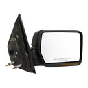 Depo 330-5434R3EBH Door Mirror - Right