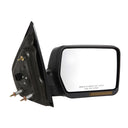 Depo 330-5434R3EFH3 Door Mirror - Right