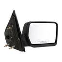 Depo 330-5434R3EF Door Mirror - Right