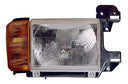Depo 331-1106R-CSU Headlight Assembly - Right