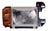 Depo 331-1106R-CSU Headlight Assembly - Right