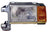 Depo 331-1107L-CSU Headlight Assembly - Left