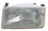 Depo 331-1111L-AS Headlight Assembly - Left