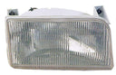 Depo 331-1111R-AC Headlight Assembly - Right