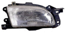 Depo 331-1119L-ASN Headlight Assembly - Left