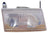 Depo 331-1124L-ACN Headlight Assembly - Left