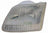 Depo 331-1129L-ASN Headlight Assembly - Left