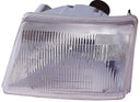 Depo 331-1160L-AC Headlight Assembly - Left