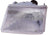 Depo 331-1160L-AC Headlight Assembly - Left