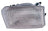 Depo 331-1165L-AC Headlight Assembly - Left