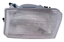 Depo 331-1165R-AC Headlight Assembly - Right