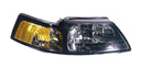 Depo 331-1173R-UC2 Headlight Assembly - Right