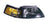 Depo 331-1173R-UC2 Headlight Assembly - Right
