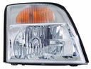 Depo 331-1186R-ASN Headlight Assembly - Right