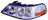 Depo 331-1187L-ACN Headlight Assembly - Left