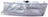Depo 331-1191L-AS Headlight Assembly - Left