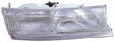 Depo 331-1191R-AS Headlight Assembly - Right