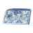 Depo 331-1194L-AC Headlight Assembly - Left