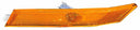 Depo 331-1421L-AC Side Marker Light Assembly - Front Left