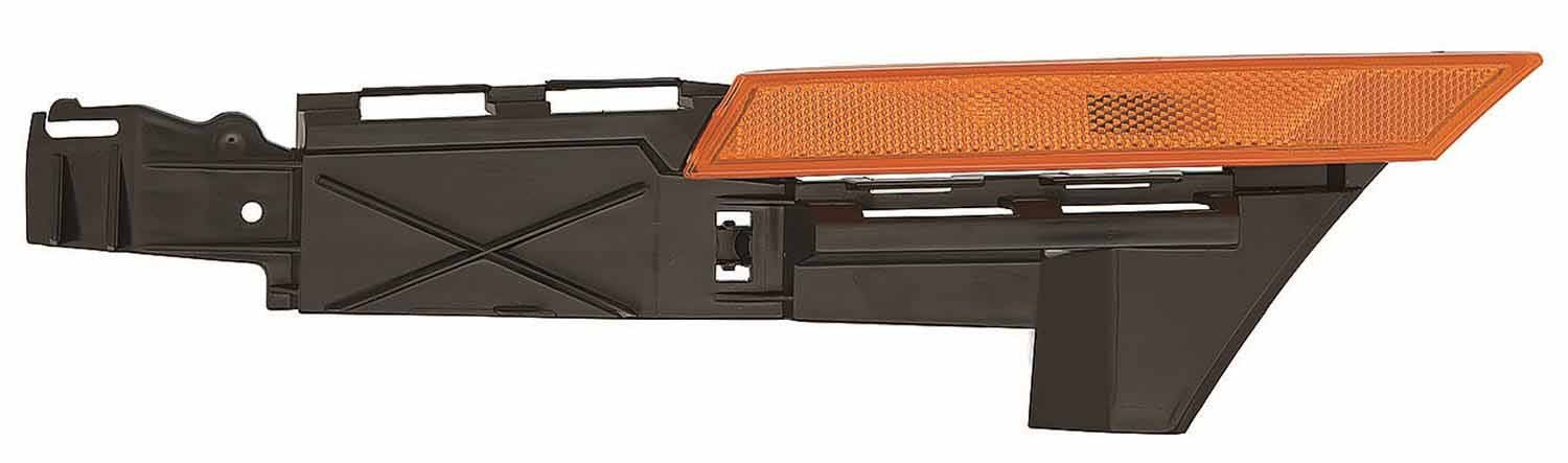 Depo 331-1421L-ASN Bumper Cover Reinforcement - Front Left