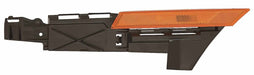 Depo 331-1421L-ASN Bumper Cover Reinforcement - Front Left