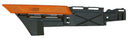 Depo 331-1421R-ASN Bumper Cover Reinforcement - Front Right