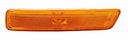 Depo 331-1422L-AS Side Marker Light Assembly - Front Left