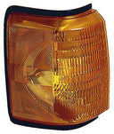 Depo 331-1509L-US Parking Light Assembly - Left