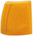 Depo 331-1531L-US Side Marker Light Assembly - Front Left
