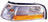 Depo 331-1564L-US1 Parking Light Assembly - Left