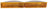 Depo 331-1616R-US-Y Parking Light Assembly - Right