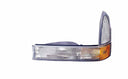 Depo 331-1638L-UC-CY Parking Light Assembly - Left