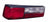 Depo 331-1961L-US Tail Light Assembly - Left