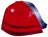 Depo 331-1971L-UC Tail Light Assembly - Left