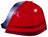 Depo 331-1971R-UC Tail Light Assembly - Right