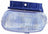 Depo 331-2012L-AQ Fog Light Assembly - Left