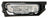 Depo 331-2017R-AC Fog Light Assembly - Right