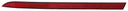 Depo 331-2905L-UC Bumper Reflector - Rear Left