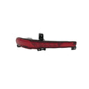 Depo 331-5901L-AC Side Marker Light Assembly - Rear Left