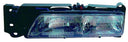 Depo 332-1110R-ASN Headlight Assembly - Right