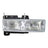 Depo 332-1117PXAS Headlight Set