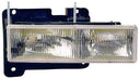 Depo 332-1117R-AS Headlight Assembly - Right