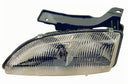 Depo 332-1125L-AS Headlight Assembly - Left