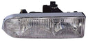Depo 332-1164R-PCU Headlight Assembly - Right