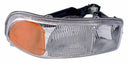 Depo 332-1181R-AS Headlight Assembly - Right