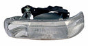 Depo 332-1182L-AS Headlight Assembly - Left