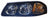 Depo 332-1199L-ACN Headlight Assembly - Left